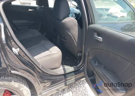 2020 Dodge Charger Sxt Rwd from USA, damaged, VIN 2C3CDXBG5LH228777